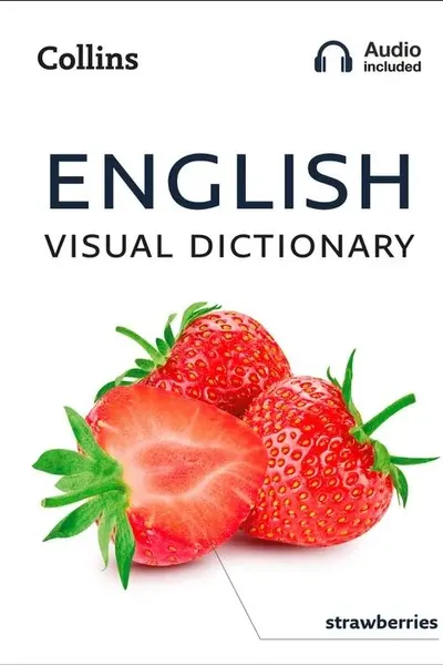 English Visual Dictionary