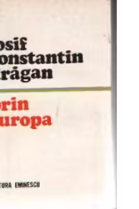 Prin Europa, volumul II