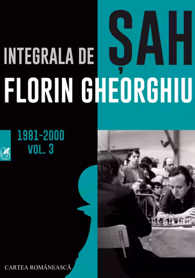 Integrala de șah 1981-2000 Vol.3