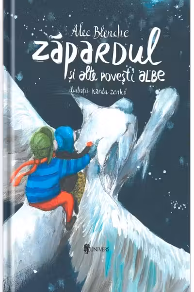 Zapardul si alte povesti albe