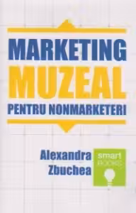 Marketing muzeal pentru non-marketeri
