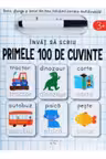Primele 100 de cuvinte