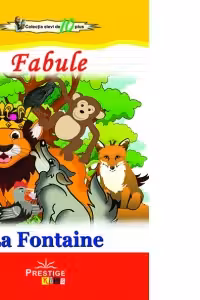 Fabule - La Fontaine