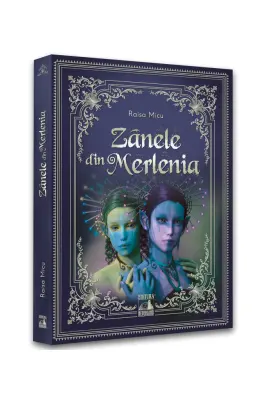 Zanele din Merlenia