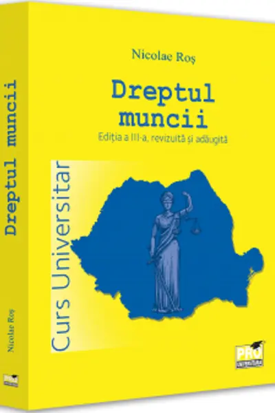 Dreptul muncii