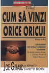 Cum sa vinzi orice oricui ed a II-a