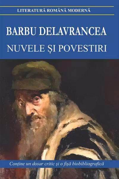 Nuvele și povestiri