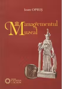Managementul muzeal