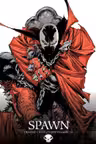 Spawn Origins - Volume 32