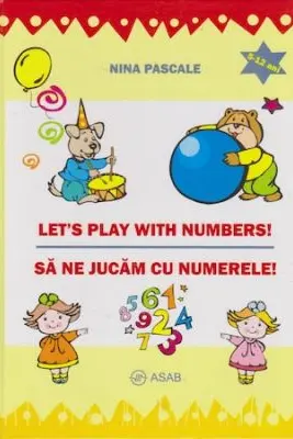 Let's play with numbers, sa ne jucam cu numerele