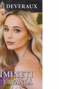 Dimineți de lavandă
