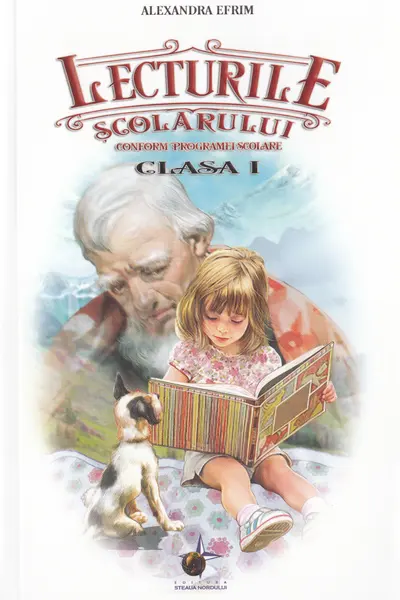 Lecturile scolarului. Clasa I
