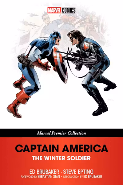 Captain America: The Winter Soldier
