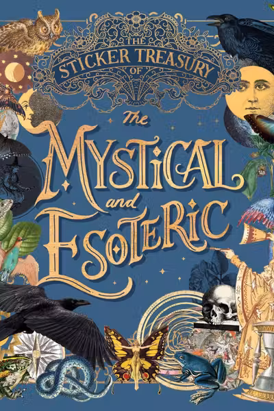 The Mystical and Esoteric