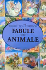 Fabule cu animale (biblioteca copiilor)