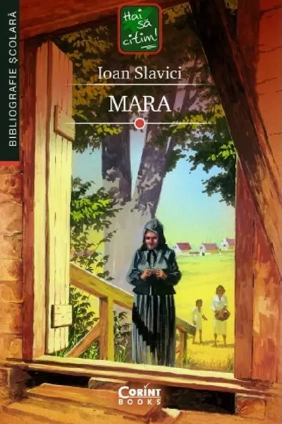 Mara