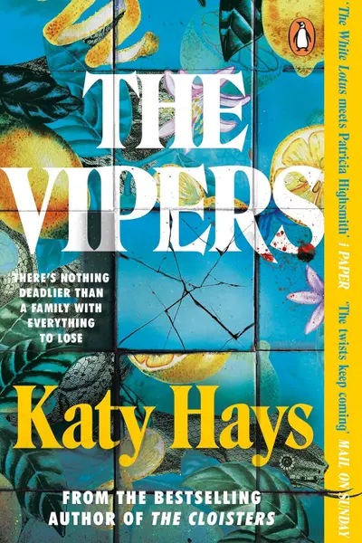 The Vipers