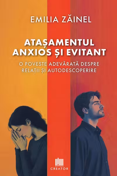 Atasamentul anxios si evitant