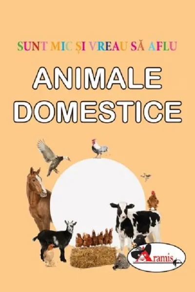 Animale domestice
