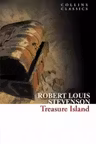 Treasure Island (Collins Classics)