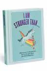 I Am Stronger Than . . . Affirmators! Book