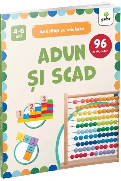 Adun si scad