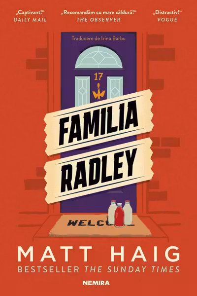 Familia Radley