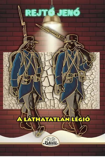 A láthatatlan légió