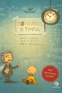 Bondarel si timpul