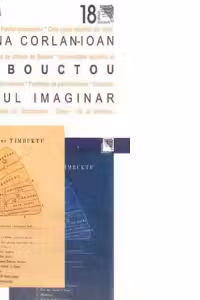 Tombouctou, orasul imaginar