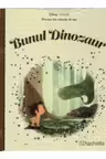 DISNEY Gold. 78 BUNUL DINOZAUR