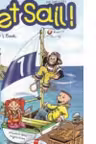 Set Sail 1, Teacher"s Book, Manualul profesorului