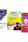Pachet Bacalaureat Limba si literatura romana Expert la Bac, Istorie si Psihologie - Delia Ambrosie, Marilena Bercea, Diana Ioanes