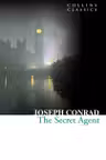 The Secret Agent