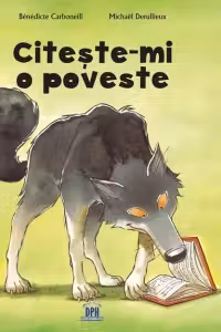 Citeste-mi o poveste