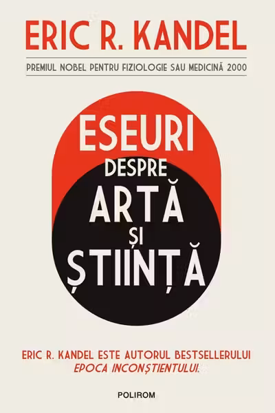Eseuri despre arta si stiinta