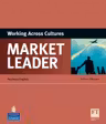 Market Leader ESP Book - Working Across Cultures