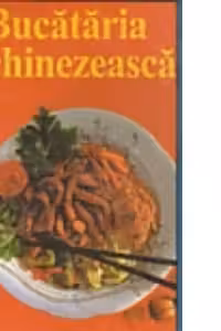 Bucataria chinezeasca