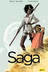 Saga