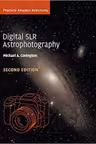 Digital SLR Astrophotography