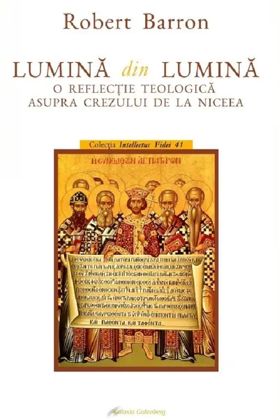 Lumina din Lumină