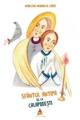 Sfantul Antipa de la Calapodesti