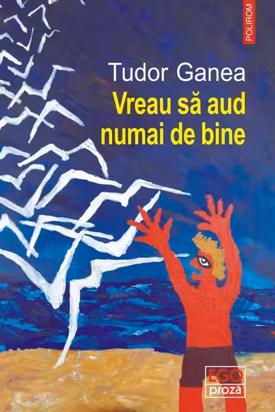 Vreau sa aud numai de bine