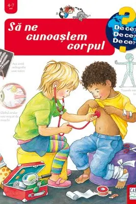 Să ne cunoaștem corpul