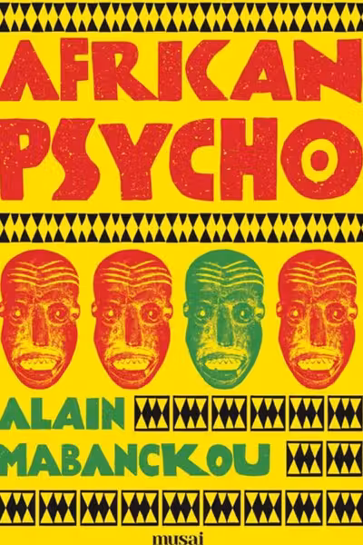 African Psycho