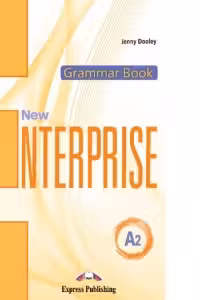 Curs limba engleza New Enterprise A2 Gramatica cu Digibook App