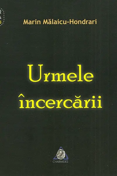 Urmele încercării