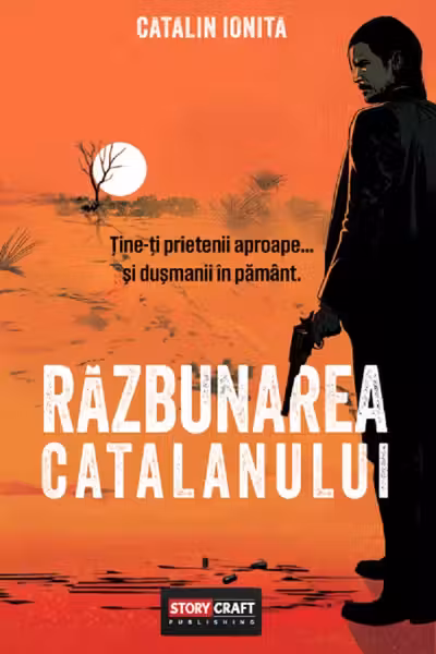 Razbunarea Catalanului