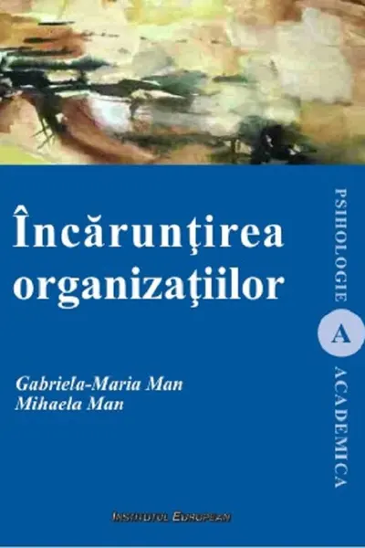 Încăruntirea organizațiilor