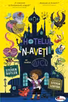 Hotelul N-aveti ce vedea aici